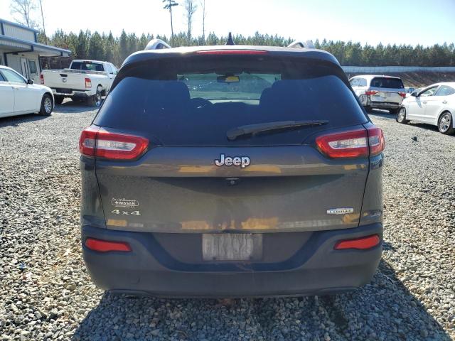 Photo 6 from auction – 2017 JEEP CHEROKEE L with VIN 1C4PJMCB6HW527775