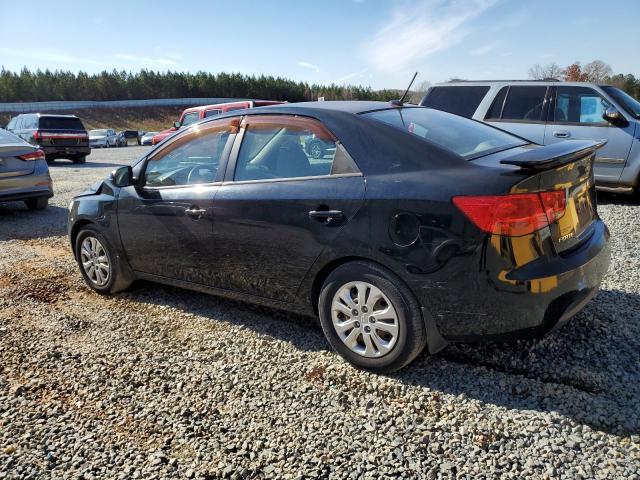 Photo 2 from auction – 2011 KIA FORTE EX with VIN KNAFU4A27B5441648