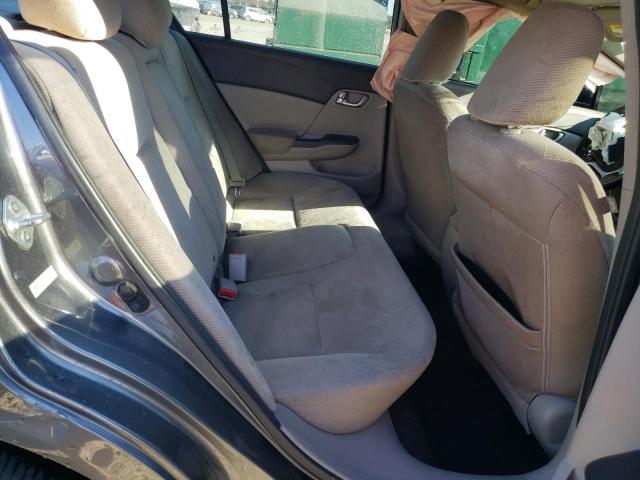 Photo 10 from auction – 2012 HONDA CIVIC EX with VIN 2HGFB2F80CH311071