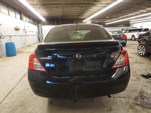 Photo 6 from auction – 2014 NISSAN VERSA S with VIN 3N1CN7APXEL835250