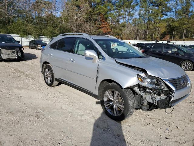 Photo 4 from auction – 2015 LEXUS RX 350 with VIN 2T2ZK1BA5FC167896