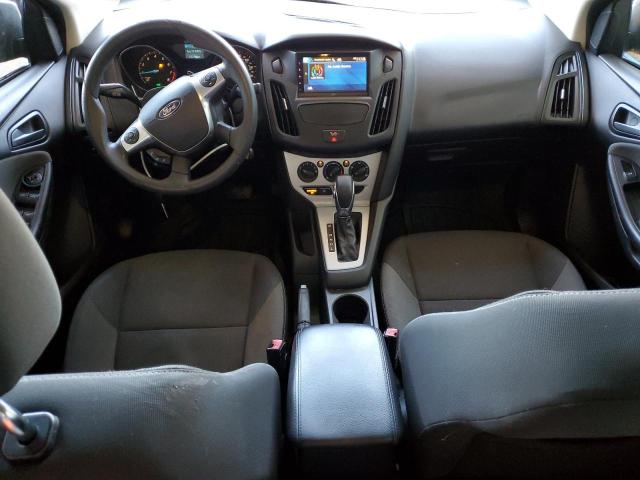 Photo 8 from auction – 2012 FORD FOCUS SE with VIN 1FAHP3F25CL178908