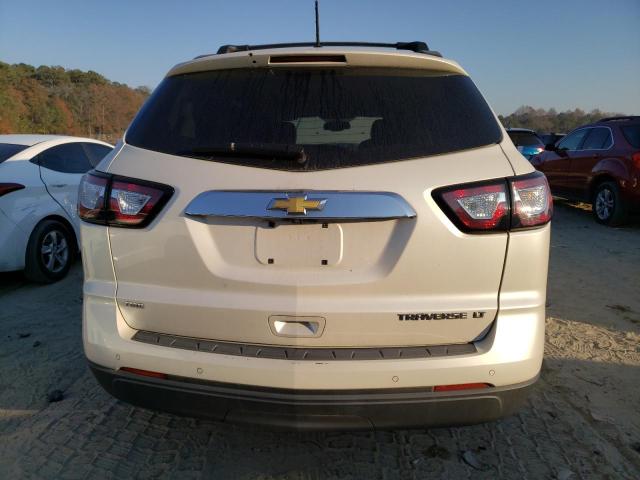 Photo 6 from auction – 2013 CHEVROLET TRAVERSE L with VIN 1GNKVJKD5DJ185993