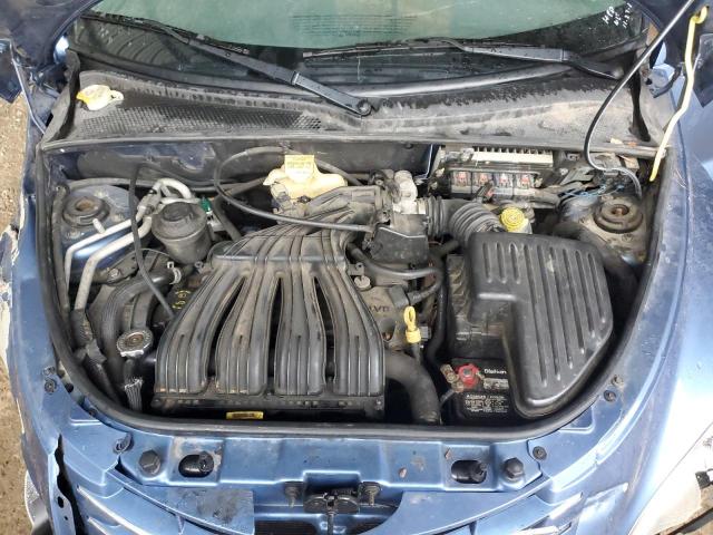 Photo 11 from auction – 2006 CHRYSLER PT CRUISER with VIN 3A4FY48BX6T200261