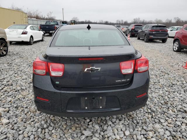 Photo 6 from auction – 2015 CHEVROLET MALIBU 1LT with VIN 1G11C5SL5FF230678