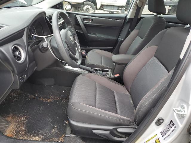 Photo 7 from auction – 2018 TOYOTA COROLLA L with VIN 5YFBURHE0JP745856