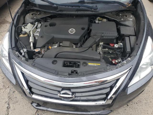 Photo 11 from auction – 2013 NISSAN ALTIMA 2.5 with VIN 1N4AL3AP4DN407682