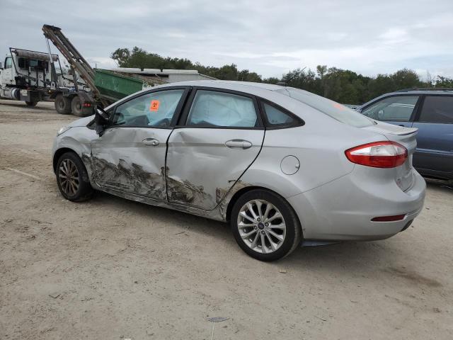 Photo 2 from auction – 2014 FORD FIESTA SE with VIN 3FADP4BJ4EM132327