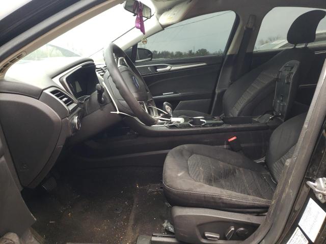 Photo 7 from auction – 2016 FORD FUSION SE with VIN 3FA6P0H71GR286660