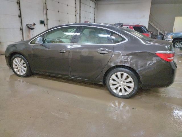 Photo 2 from auction – 2016 BUICK VERANO with VIN 1G4PP5SK0G4130266