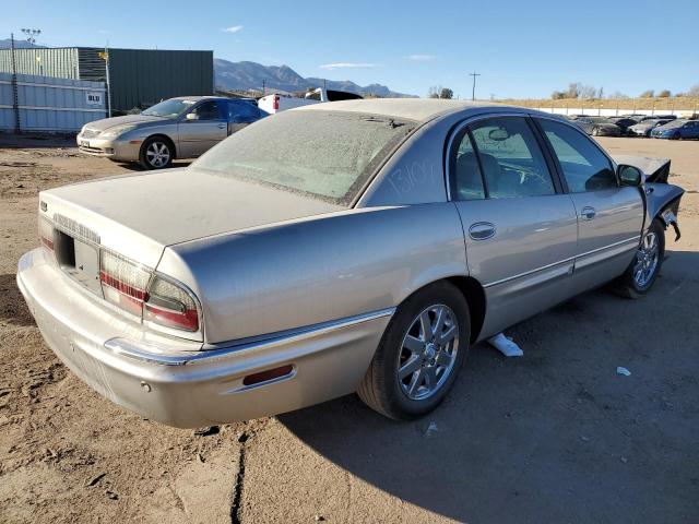 Photo 3 from auction – 2005 BUICK PARK AVENU with VIN 1G4CW54K054100793