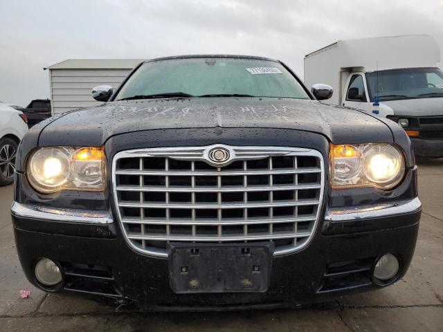Photo 5 from auction – 2007 CHRYSLER 300C with VIN 2C3KA63H77H895538