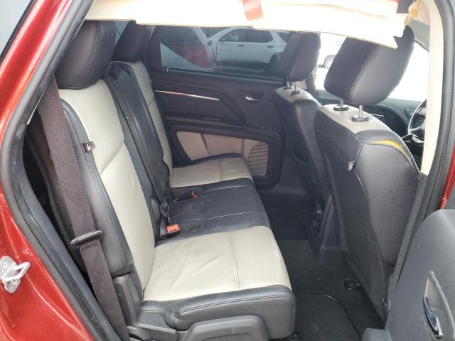 Photo 11 from auction – 2009 DODGE JOURNEY R/ with VIN 3D4GG67V09T180758