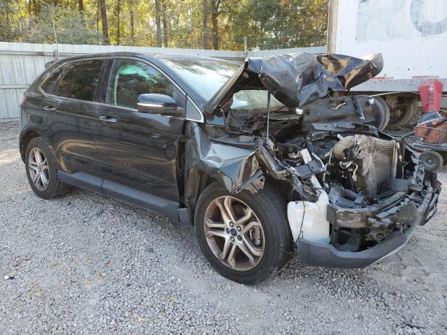 Photo 4 from auction – 2015 FORD EDGE TITAN with VIN 2FMTK4K96FBB28577