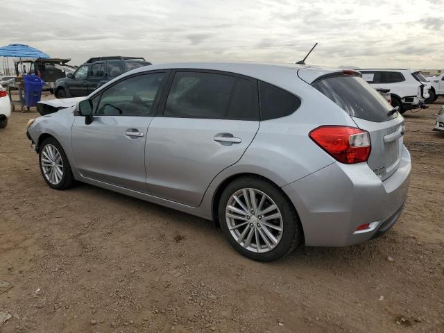 Photo 2 from auction – 2013 SUBARU IMPREZA PR with VIN JF1GPAD65DH847575