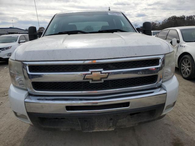 Photo 5 from auction – 2010 CHEVROLET SILVERADO with VIN 3GCRCSE06AG135810