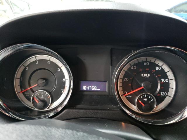 Photo 9 from auction – 2014 DODGE GRAND CARA with VIN 2C4RDGBGXER462450