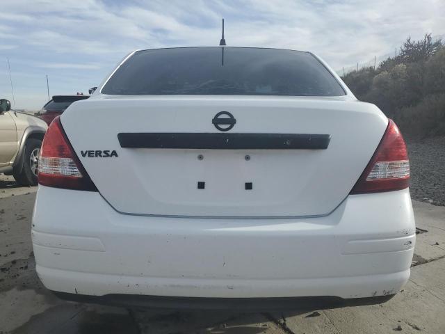 Photo 6 from auction – 2010 NISSAN VERSA with VIN 3N1BC1AP4AL435564