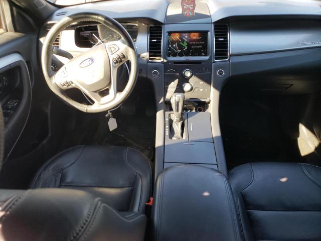 Photo 8 from auction – 2016 FORD TAURUS SEL with VIN 1FAHP2E82GG138820