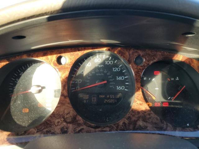 Photo 9 from auction – 2002 ACURA 3.2TL with VIN 19UUA56602A031285
