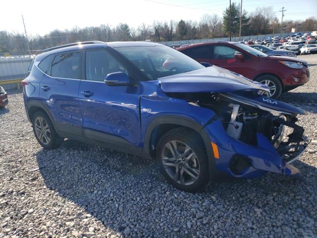 Photo 4 from auction – 2022 KIA SELTOS S with VIN KNDEUCAA4N7296710