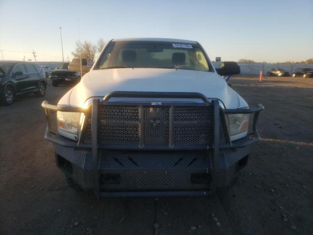 Photo 5 from auction – 2011 DODGE RAM 2500 with VIN 3D7LT2ET1BG570550