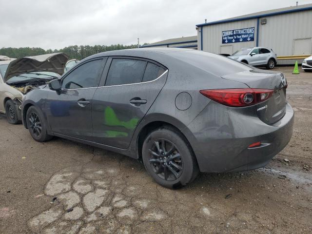 Photo 2 from auction – 2017 MAZDA 3 SPORT with VIN 3MZBN1U75HM109812
