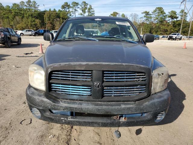 Photo 5 from auction – 2008 DODGE RAM 1500 S with VIN 1D7HA18K48J206087