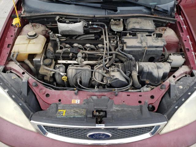 Photo 11 from auction – 2006 FORD FOCUS ZX3 with VIN 1FAFP31N16W257813
