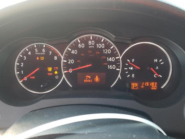 Photo 9 from auction – 2012 NISSAN ALTIMA BAS with VIN 1N4AL2AP8CC162373