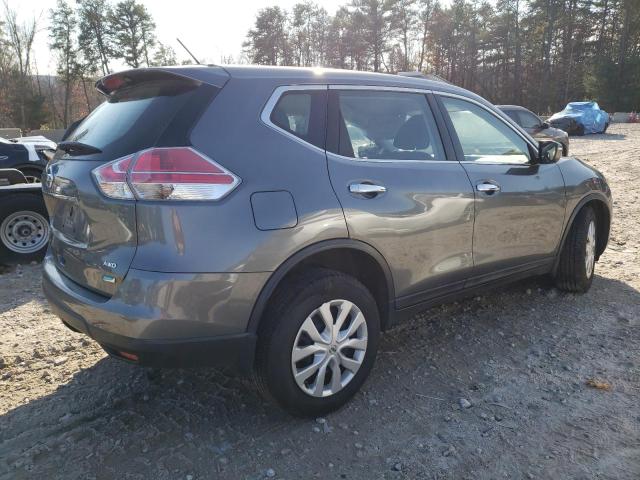 Photo 3 from auction – 2014 NISSAN ROGUE S with VIN 5N1AT2MV0EC778930