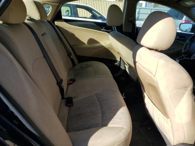 Photo 10 from auction – 2013 HYUNDAI SONATA GLS with VIN 5NPEB4AC5DH759235