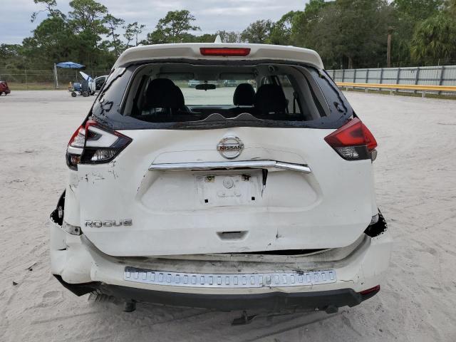 Photo 6 from auction – 2017 NISSAN ROGUE S with VIN 5N1AT2MT2HC777961