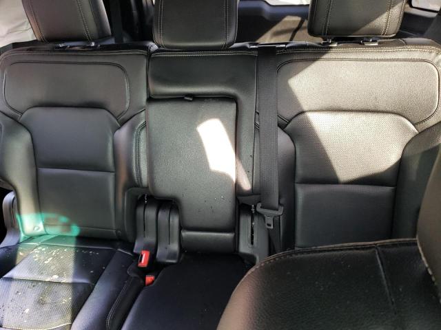 Photo 10 from auction – 2016 FORD EXPLORER L with VIN 1FM5K8F83GGB28046