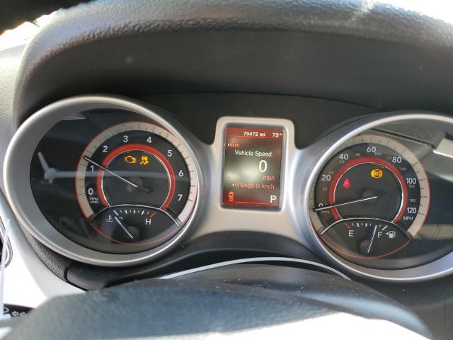 Photo 9 from auction – 2019 DODGE JOURNEY SE with VIN 3C4PDCBBXKT779514