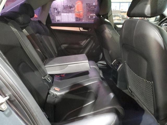 Photo 10 from auction – 2013 AUDI A4 PREMIUM with VIN WAUFFCFL8DN017517