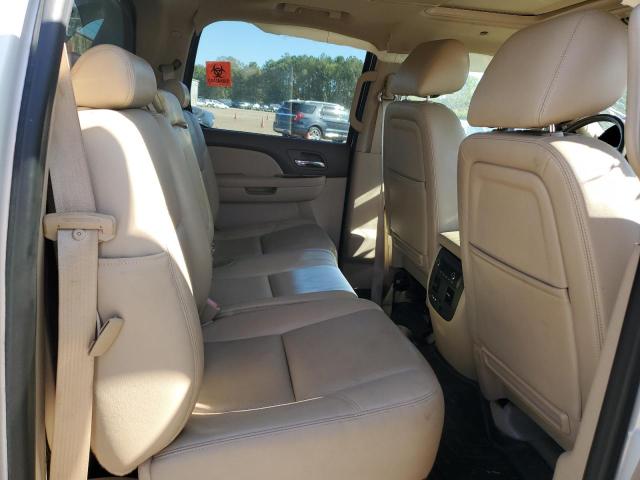 Photo 10 from auction – 2013 CHEVROLET AVALANCHE with VIN 3GNTKGE75DG266273