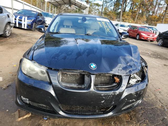 Photo 5 from auction – 2009 BMW 328 I with VIN WBAPH73589A173776