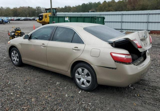 Photo 2 from auction – 2007 TOYOTA CAMRY CE with VIN 4T1BE46K37U073002