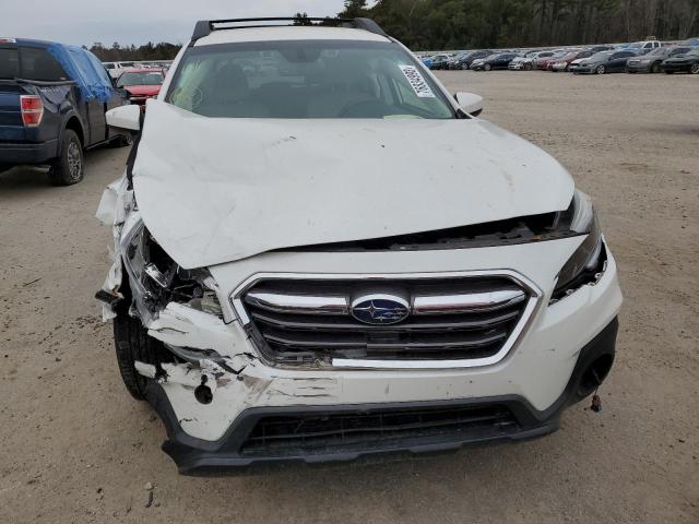 Photo 5 from auction – 2019 SUBARU OUTBACK 2. with VIN 4S4BSAFC1K3241850