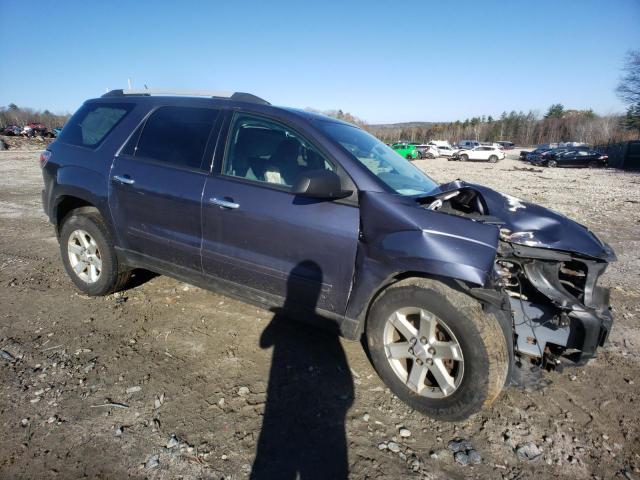 Photo 4 from auction – 2013 GMC ACADIA SLE with VIN 1GKKVPKD7DJ244526
