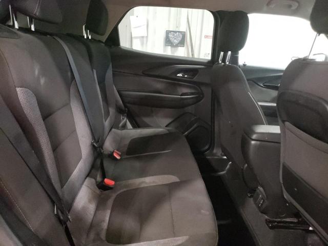 Photo 11 from auction – 2021 CHEVROLET TRAILBLAZE with VIN KL79MPS23MB066102