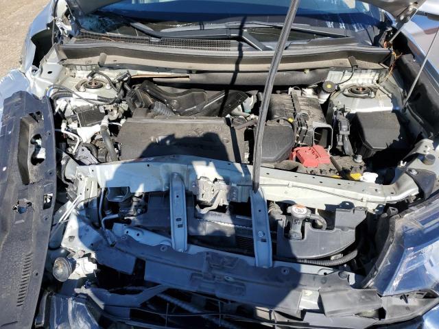 Photo 12 from auction – 2020 MITSUBISHI OUTLANDER with VIN JA4AD3A36LZ042783