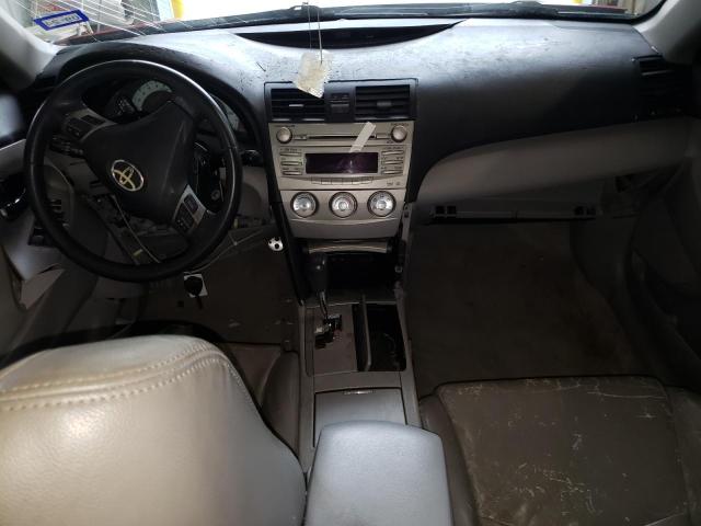 Photo 8 from auction – 2011 TOYOTA CAMRY BASE with VIN 4T1BF3EK9BU185191