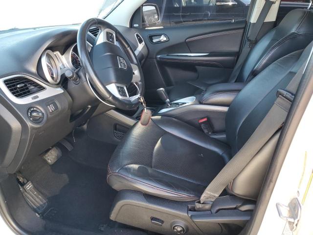 Photo 7 from auction – 2013 DODGE JOURNEY R/ with VIN 3C4PDDEG4DT569944