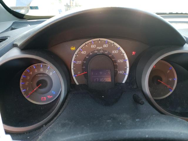 Photo 9 from auction – 2010 HONDA FIT with VIN JHMGE8H24AC035319