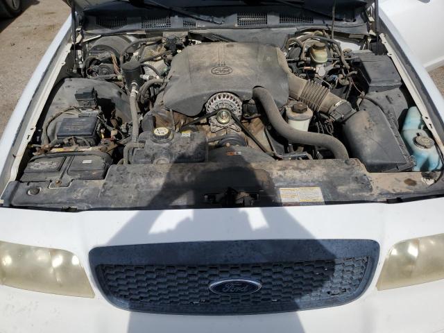 Photo 11 from auction – 2001 FORD CROWN VICT with VIN 2FAFP71W41X189200