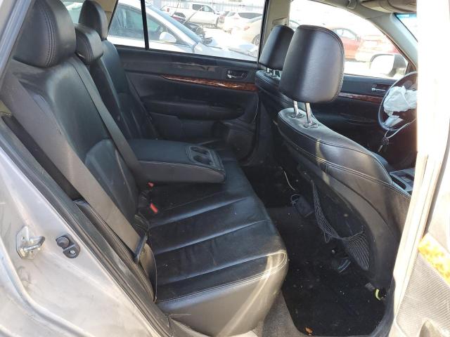 Снимка 10 от търг – 2011 SUBARU OUTBACK 2. с VIN 4S4BRCLC8B3391871