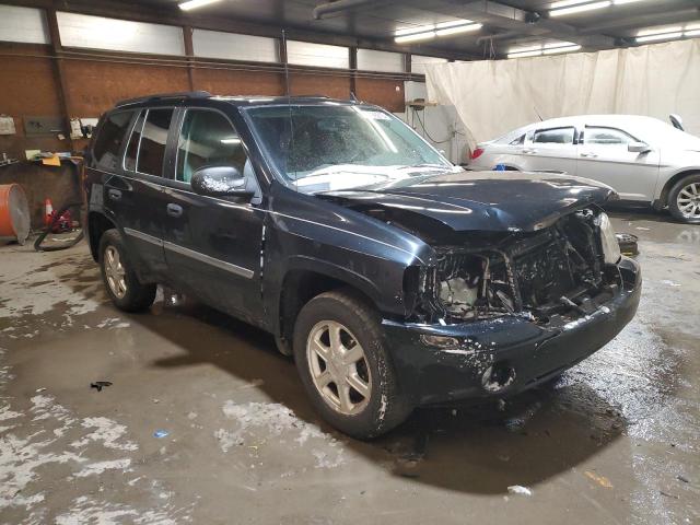 Photo 4 from auction – 2009 GMC ENVOY SLE with VIN 1GKDT33S492129954