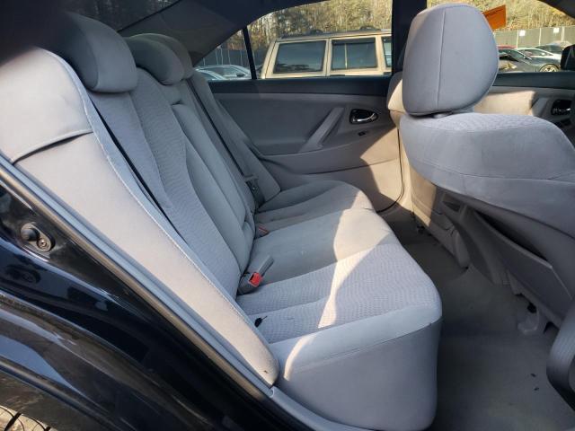 Photo 10 from auction – 2011 TOYOTA CAMRY BASE with VIN 4T1BF3EK7BU683499